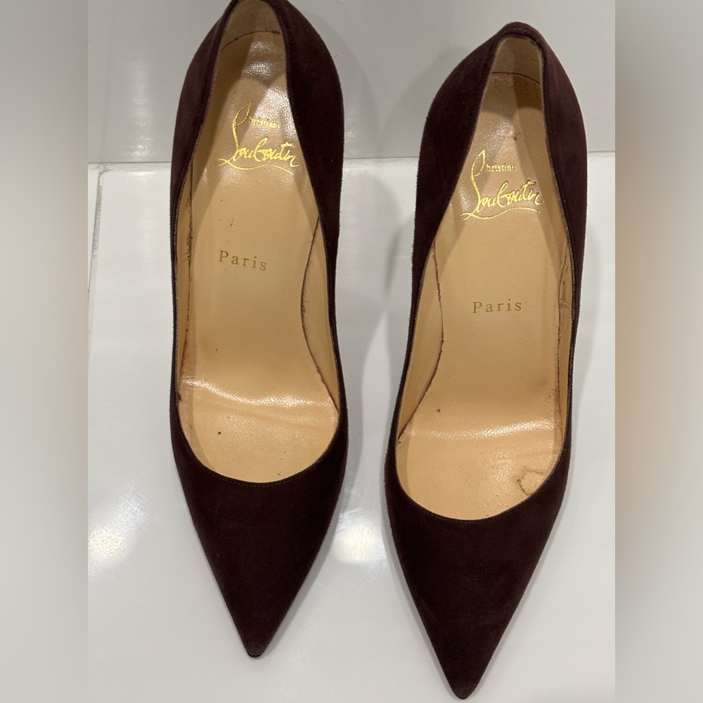 Christian Louboutin So Kate
